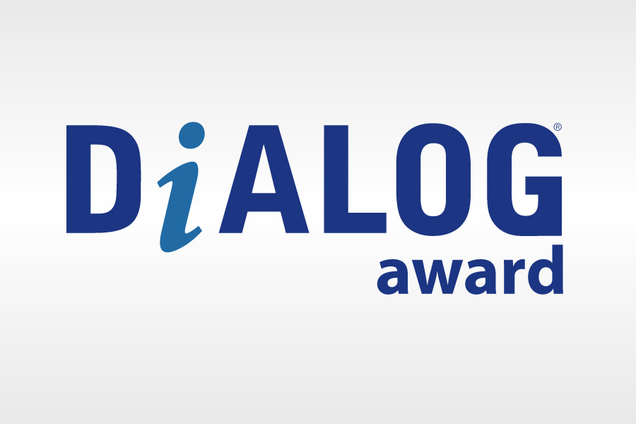 DiALOG-Award: Die Finalisten 2016 stehen fest