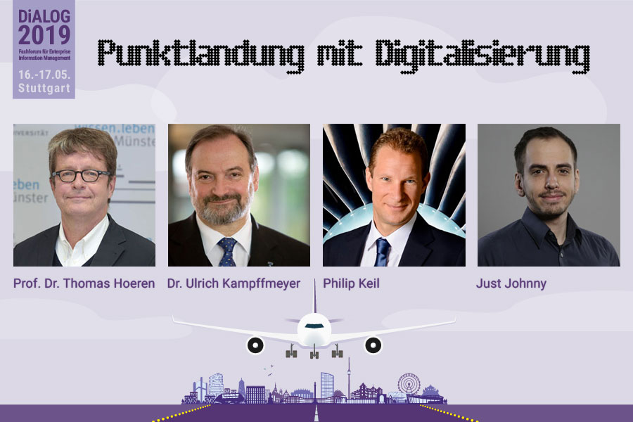DiALOG Fachforum 2019