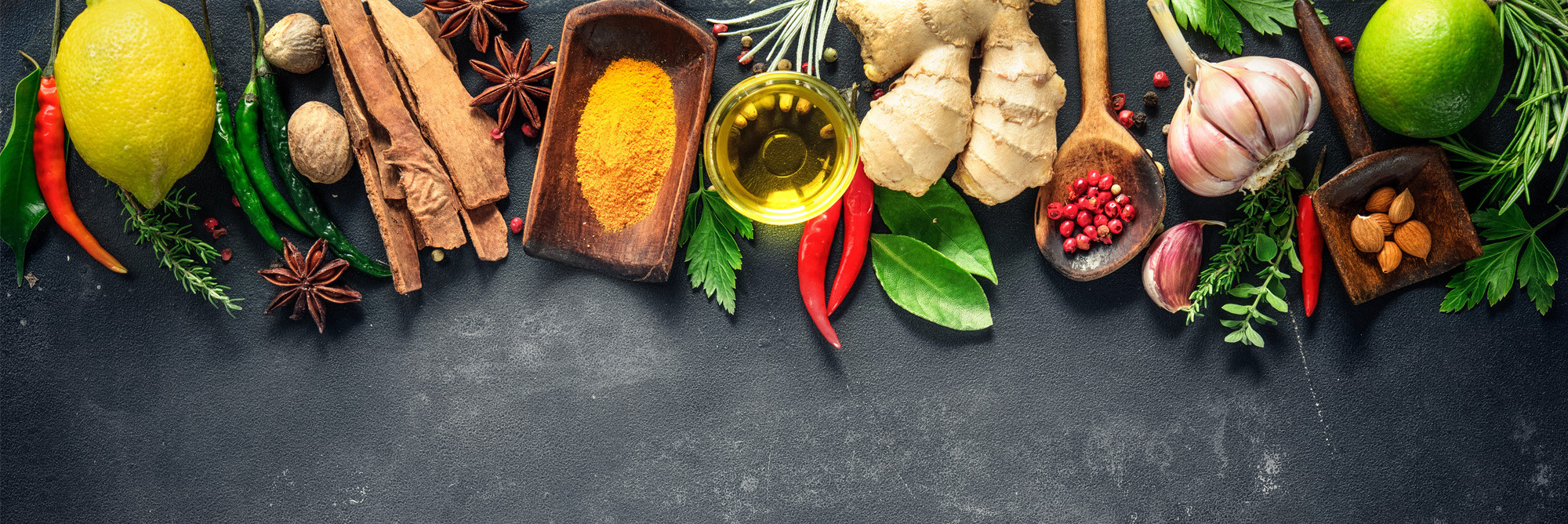 Rezepte für eine gesunden Informationskreislauf Rezepte für eine gesunden Informationskreislauf
