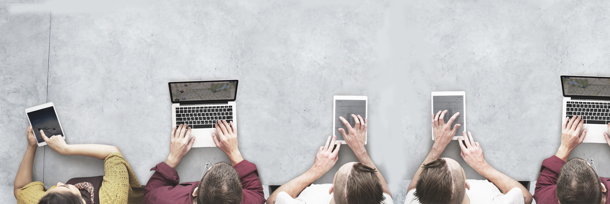 Social Media - schön und gut - doch wo bleibt der Mensch? Social Media - schön und gut - doch wo bleibt der Mensch?