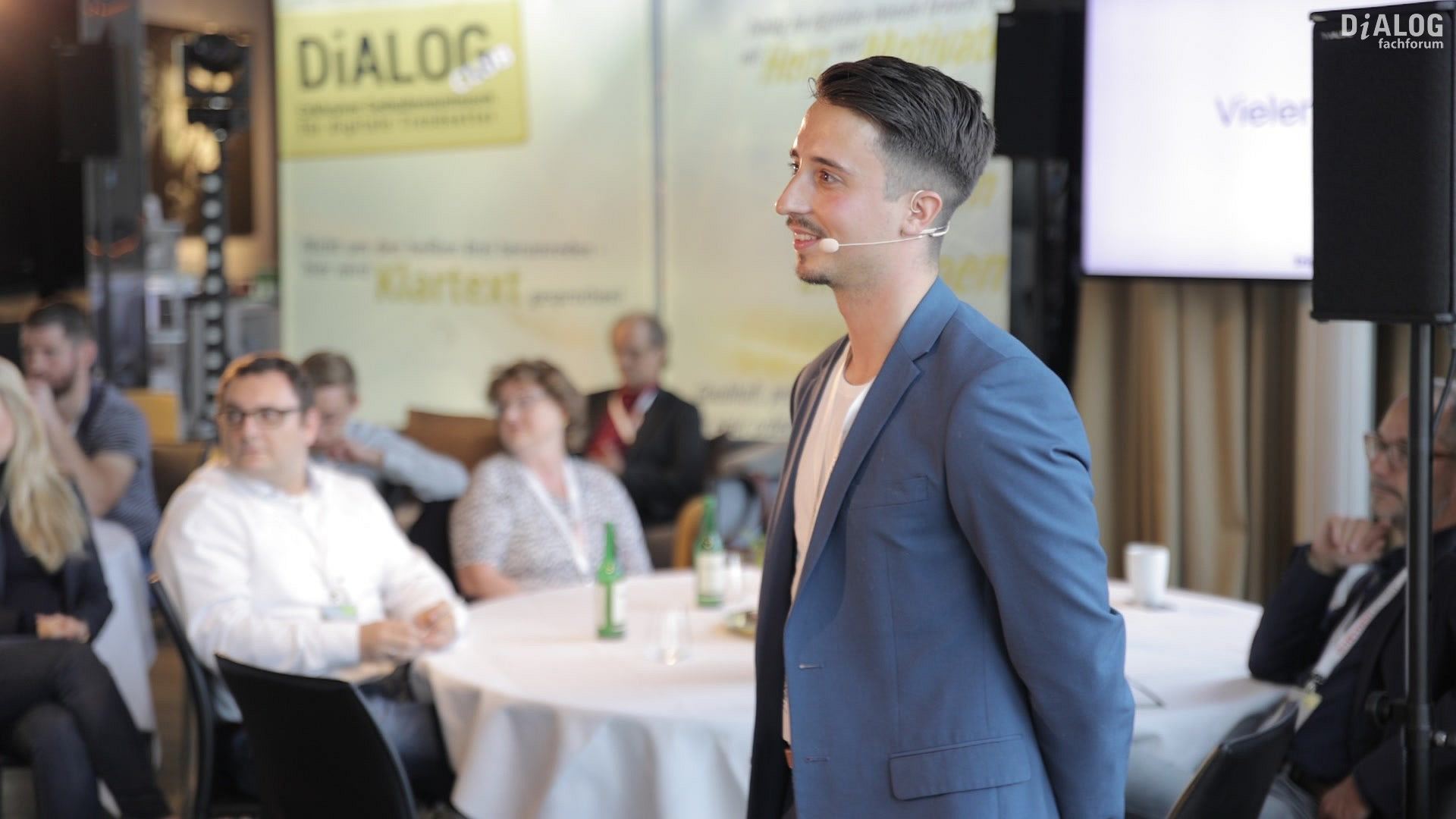 Bildergalerie | DiALOG Club